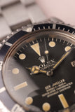 1979 Rolex 1665 MK1 Sea-Dweller
