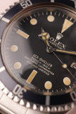 1979 Rolex 1665 MK1 Sea-Dweller