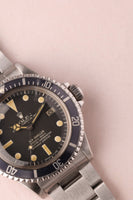 1979 Rolex 1665 MK1 Sea-Dweller