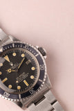 1979 Rolex 1665 MK1 Sea-Dweller