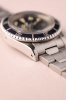 1979 Rolex 1665 MK1 Sea-Dweller