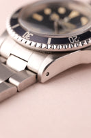 1979 Rolex 1665 MK1 Sea-Dweller