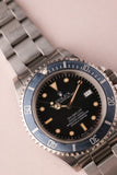 1994 Rolex 16600 Sea-Dweller Full Set