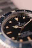 1994 Rolex 16600 Sea-Dweller Full Set