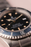 1994 Rolex 16600 Sea-Dweller Full Set
