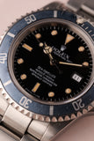 1994 Rolex 16600 Sea-Dweller Full Set