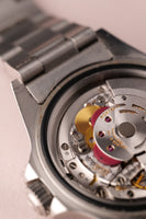 1994 Rolex 16600 Sea-Dweller Full Set