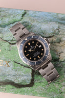 1994 Rolex 16600 Sea-Dweller Full Set
