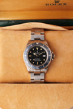 1994 Rolex 16600 Sea-Dweller Full Set