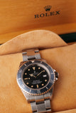 1994 Rolex 16600 Sea-Dweller Full Set