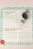 1994 Rolex 16600 Sea-Dweller Full Set