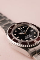 1986 Rolex 16660 Sea-Dweller