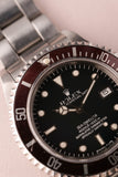 1986 Rolex 16660 Sea-Dweller
