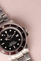 1986 Rolex 16660 Sea-Dweller