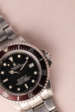 1986 Rolex 16660 Sea-Dweller
