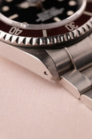 1986 Rolex 16660 Sea-Dweller