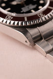 1986 Rolex 16660 Sea-Dweller