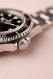 1986 Rolex 16660 Sea-Dweller
