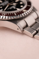 1986 Rolex 16660 Sea-Dweller