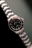 1986 Rolex 16660 Sea-Dweller