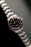 1986 Rolex 16660 Sea-Dweller