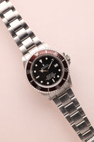 1986 Rolex 16660 Sea-Dweller