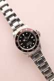 1986 Rolex 16660 Sea-Dweller