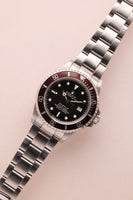 1986 Rolex 16660 Sea-Dweller