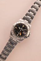 1978 Rolex 1655 MK4 “Steve McQueen” Explorer II