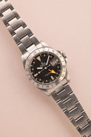1978 Rolex 1655 MK4 “Steve McQueen” Explorer II