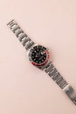 1986 Rolex 16760 “Fat Lady” Coke GMT