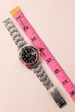 1986 Rolex 16760 “Fat Lady” Coke GMT