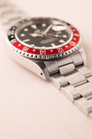 1986 Rolex 16760 “Fat Lady” Coke GMT