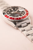 1986 Rolex 16760 “Fat Lady” Coke GMT
