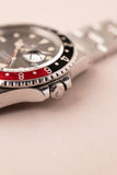 1986 Rolex 16760 “Fat Lady” Coke GMT