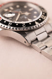 1986 Rolex 16760 “Fat Lady” Coke GMT