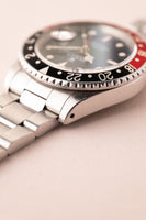 1986 Rolex 16760 “Fat Lady” Coke GMT