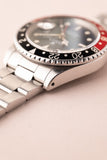 1986 Rolex 16760 “Fat Lady” Coke GMT