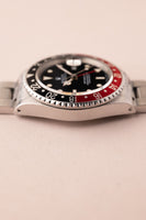 1986 Rolex 16760 “Fat Lady” Coke GMT