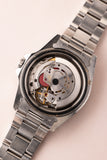 1986 Rolex 16760 “Fat Lady” Coke GMT
