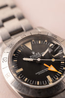 1978 Rolex 1655 MK4 “Steve McQueen” Explorer II