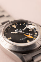 1978 Rolex 1655 MK4 “Steve McQueen” Explorer II