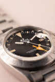 1978 Rolex 1655 MK4 “Steve McQueen” Explorer II