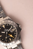 1978 Rolex 1655 MK4 “Steve McQueen” Explorer II