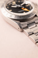 1978 Rolex 1655 MK4 “Steve McQueen” Explorer II