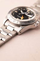 1978 Rolex 1655 MK4 “Steve McQueen” Explorer II