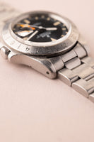 1978 Rolex 1655 MK4 “Steve McQueen” Explorer II