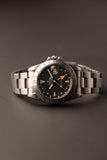 1978 Rolex 1655 MK4 “Steve McQueen” Explorer II