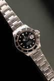 1997 Rolex 16610 Submariner - Full Set