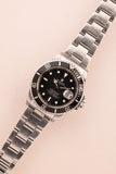 1997 Rolex 16610 Submariner Full Set